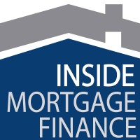 Inside Mortgage Finance Publications logo