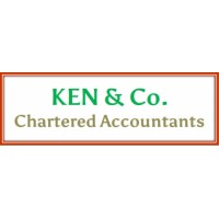 KEN & Co., logo
