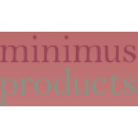 Minimus Products logo