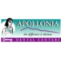Apollonia Dental logo