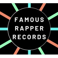 Famous Rapper Records logo