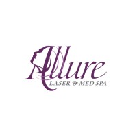 Allure Laser & Med Spa logo