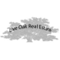 Live Oak Real Estate logo
