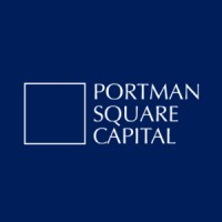 Portman Square Capital logo