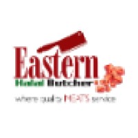 Eastern Halal Butcher logo