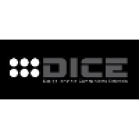DICE Events & Media logo