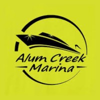 Alum Creek Marina logo