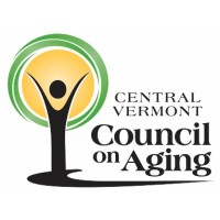 Central Vermont Council On Aging logo