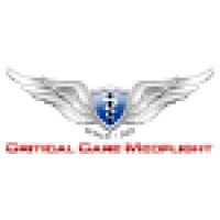 Critical Care Medflight logo