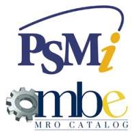 MBE MRO Catalog logo