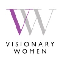 Visionary Women logo
