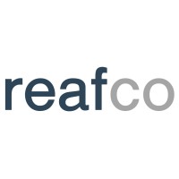 Reafco logo