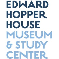 Edward Hopper House Museum & Study Center logo