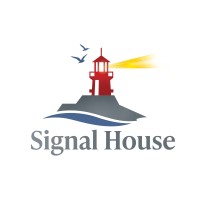 Signal House Builders logo