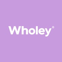 Wholey logo