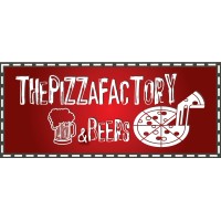 The Pizza Factory logo