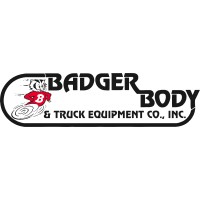 Badger Body & Truck Equipment Co. logo