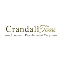 Crandall Economic Development Corporation logo
