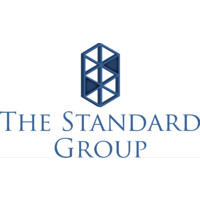 The Standard Group LLC logo