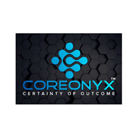 COREONYX logo
