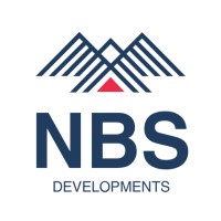 NBS Developments logo