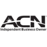 ACN Independent Business Owner logo
