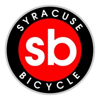 Syracuse Bicycle logo