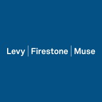 Levy Firestone Muse logo