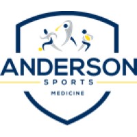 Anderson Sports Medicine logo