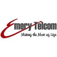 Emery Telcom logo