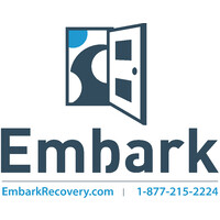 Embark Recovery logo