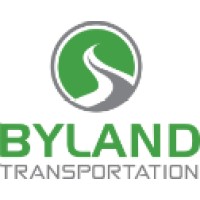 Byland Transportation LLC logo