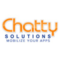 Chatty Solutions logo