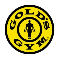 Gold's Gym Webster logo
