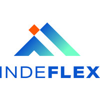 Indeflex Payments logo