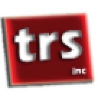 TRS, Inc. logo