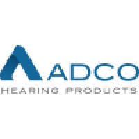 ADCO Hearing Products logo