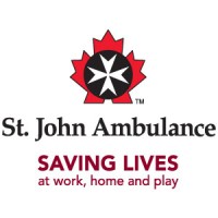 St John Ambulance Alberta