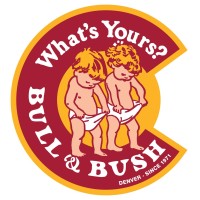 Bull & Bush Brewery logo