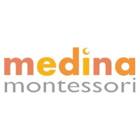 Medina Montessori logo
