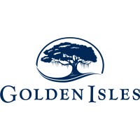 Golden Isles Convention And Visitors Bureau logo