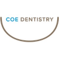 Coe Dental logo
