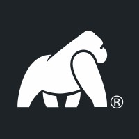 Gorilla Gorilla! logo