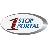 One Stop Portal logo