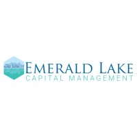 Emerald Lake Capital Management logo