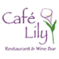 Cafe Lily logo
