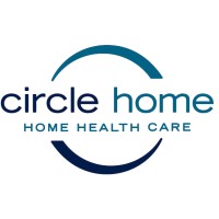 Circle Home, Inc. (formerly VNA of Greater Lowell) logo