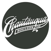 Colorado Chautauqua logo