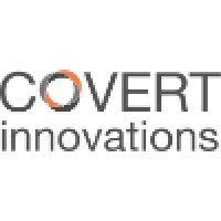 Covert Innovations LLC logo