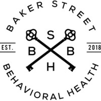 Baker Street Behavioral Health logo